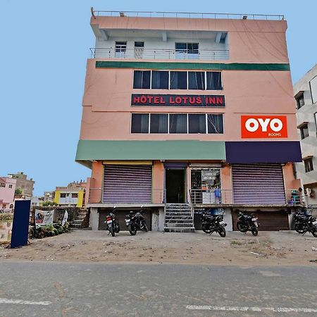 Hotel O Lotus Inn Danapur エクステリア 写真