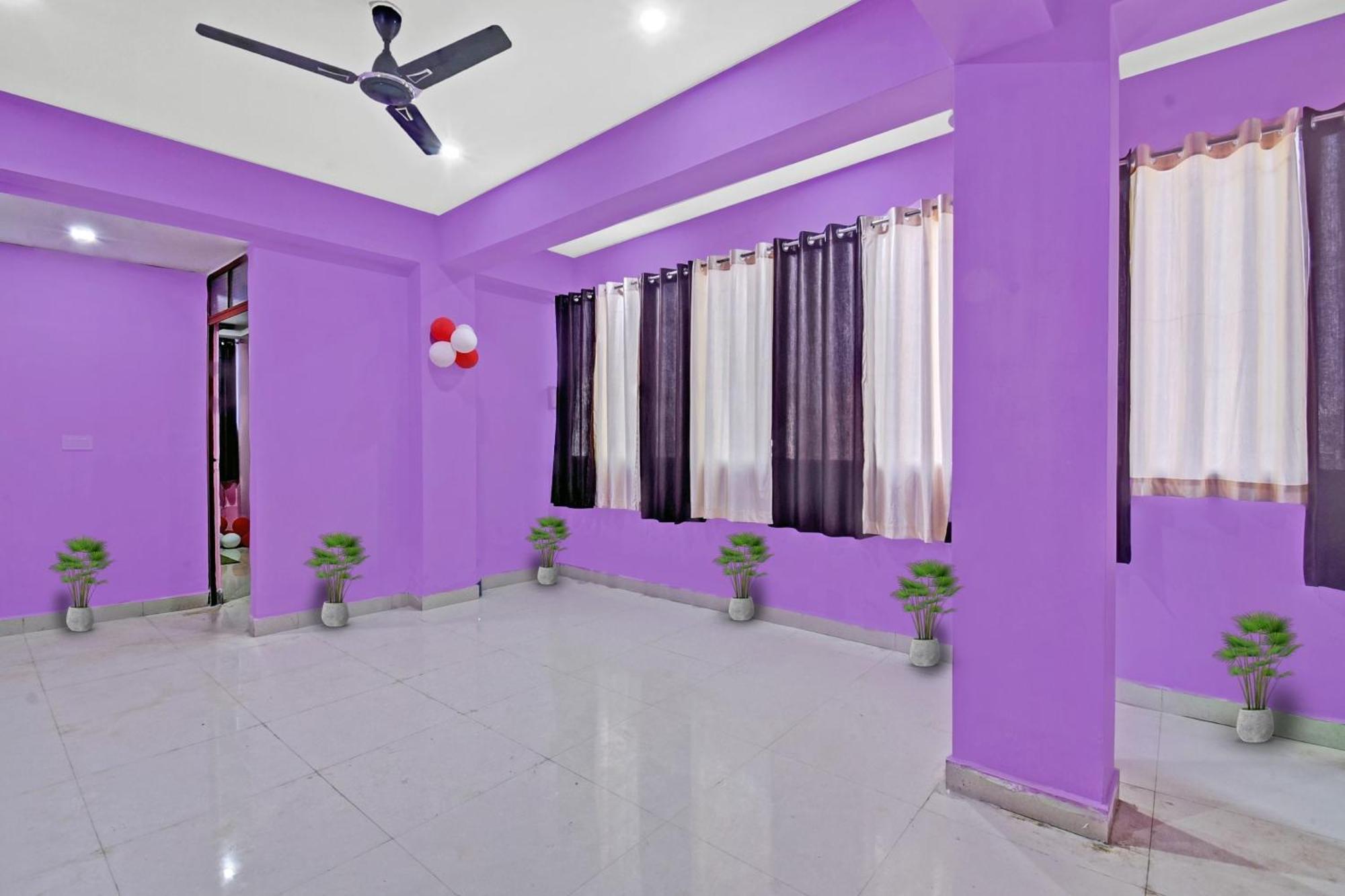 Hotel O Lotus Inn Danapur エクステリア 写真