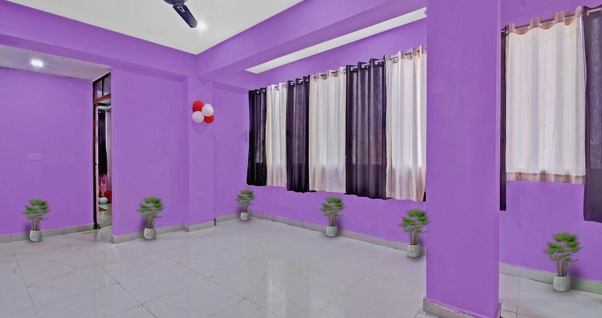 Hotel O Lotus Inn Danapur エクステリア 写真