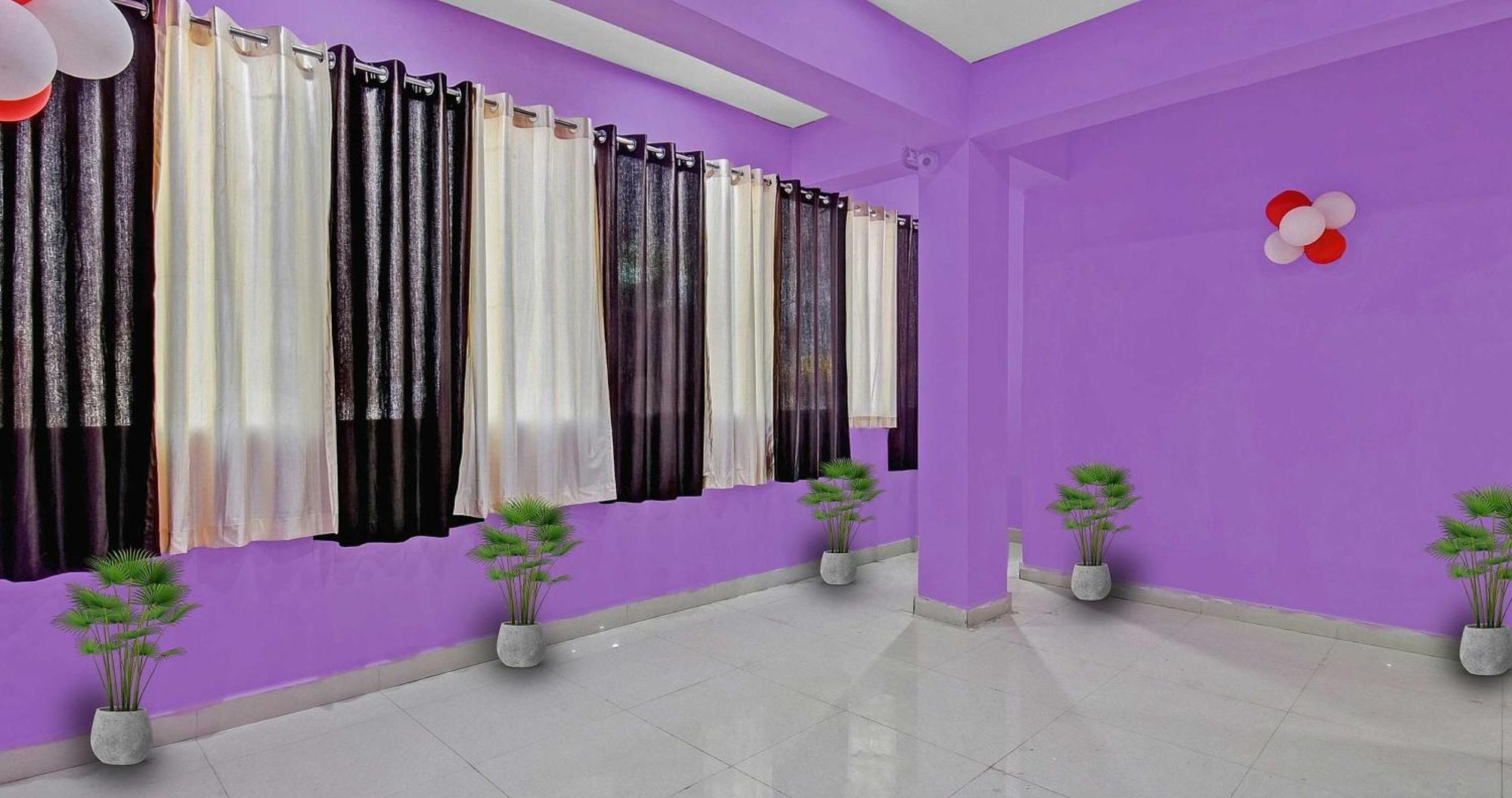 Hotel O Lotus Inn Danapur エクステリア 写真