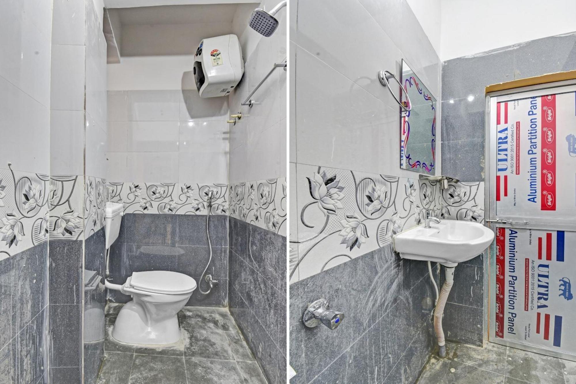 Hotel O Lotus Inn Danapur エクステリア 写真