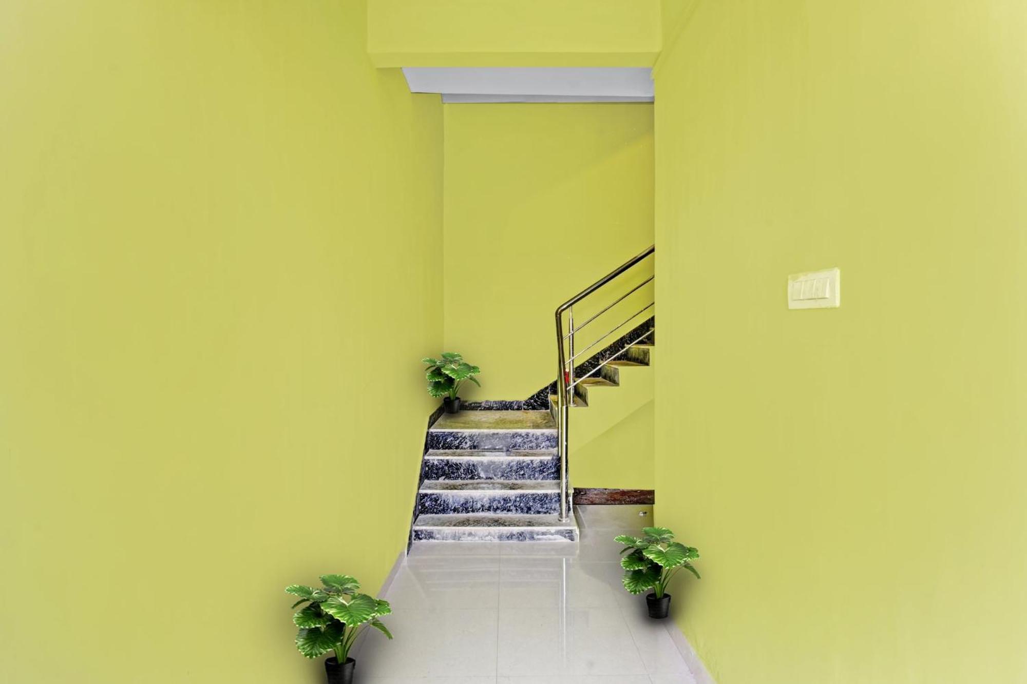 Hotel O Lotus Inn Danapur エクステリア 写真