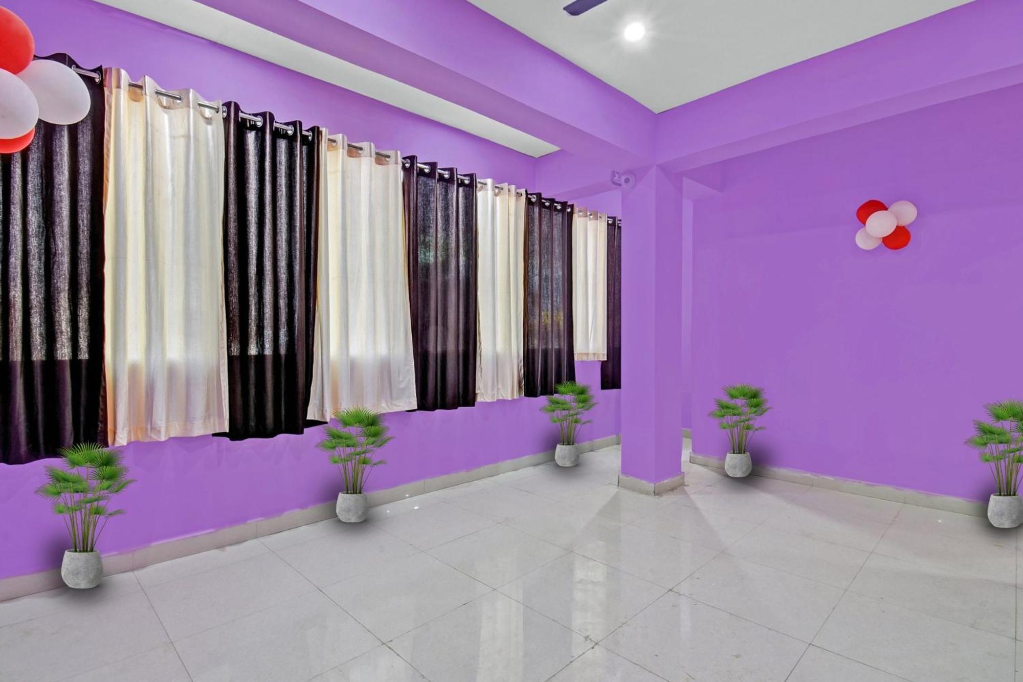 Hotel O Lotus Inn Danapur エクステリア 写真